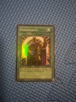 Yugioh Friedensbote SRL-G102