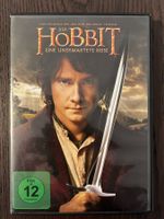 Hobbit - Eine unerwartete Reise