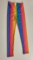 Rainbow Leggings one size