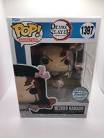 Funko POP - 1397 - Nezuko Kamado - Demon Slayer