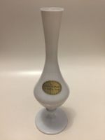 Vase en Opaline de Cristal 24 % de Plomb