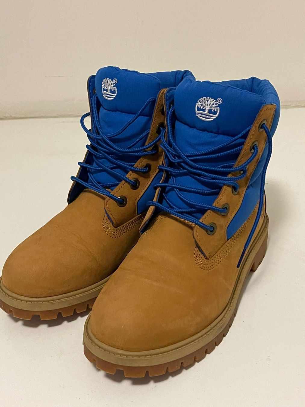 Herrenschuhe: Scarpa timberland – Neu und originalverpackt aus Opfikon von ari_7yn2 4