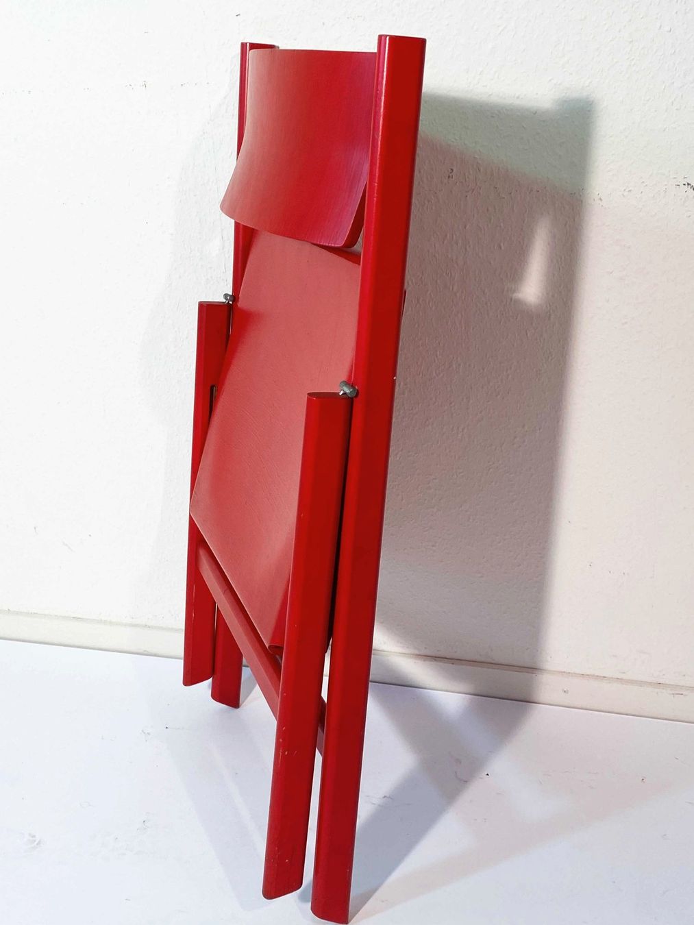 Dietiker Chaises: Hans Eichenberger Model 1901 FS von Dietiker – D'occasion à Beringen par Kultgut 8