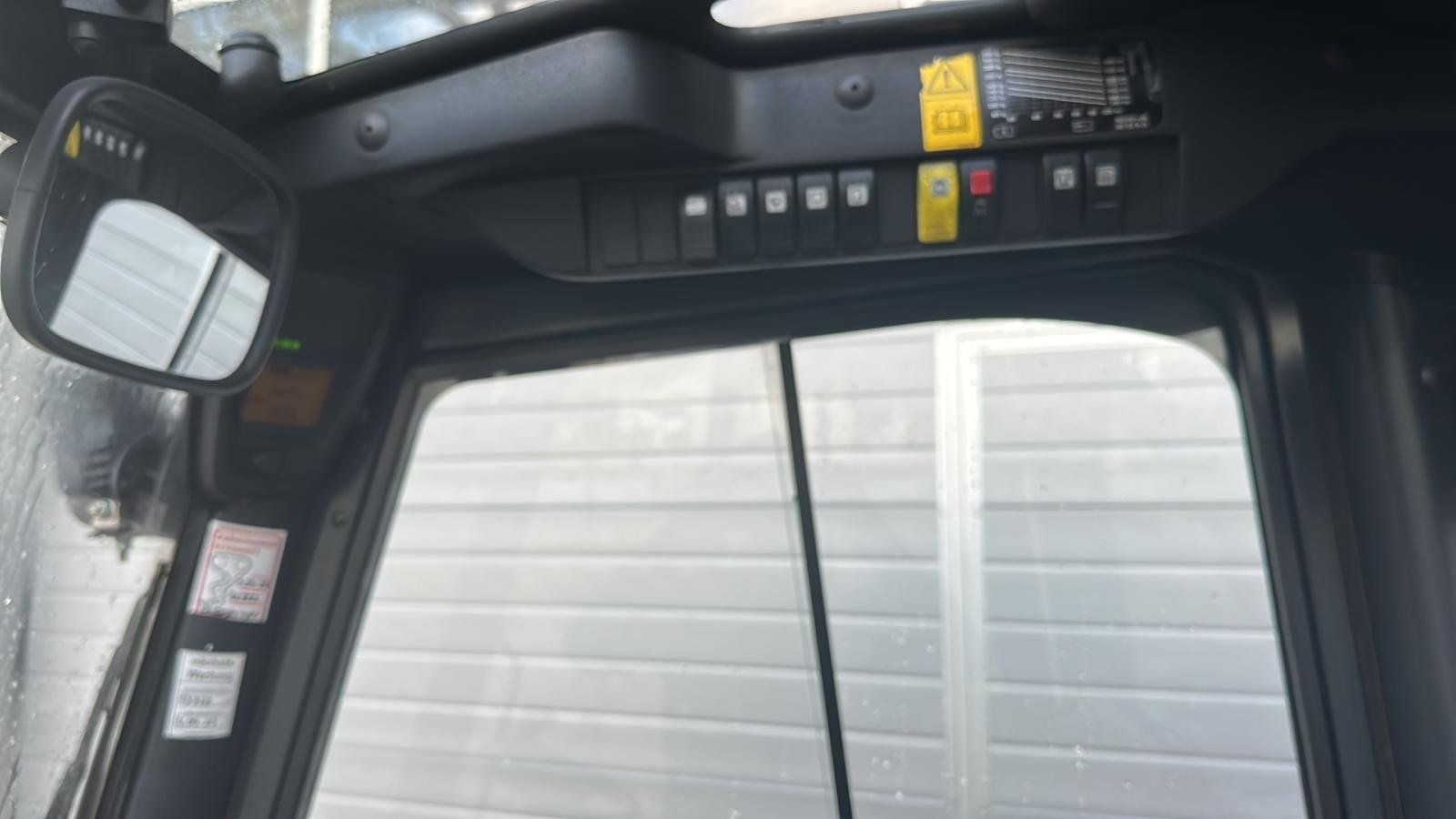 Linde Carrelli elevatori e a forche: Linde H35 Diesel 8037 Gabelstapler Stapler Dieselstapler – Usato da Hefenhofen venduto da gabelstapler-schweiz 2