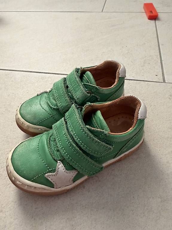 Chaussures garçon: Bisgaard Schuhe – D'occasion à Bülach par Peron83