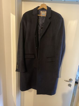 Mantel XL Scotch & Soda Amsterdam