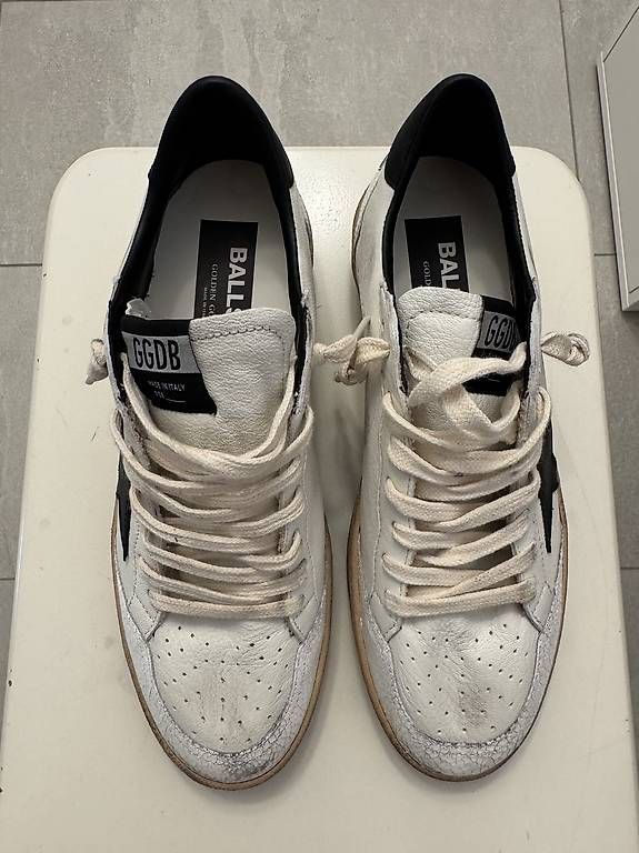 Scarpe da donna: Golden Goose Ballstar – Usato da Menziken venduto da giovane01 1