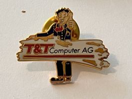 1 Pin T&T Computer