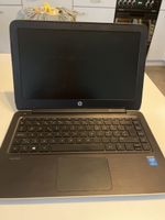 HP Notebook
