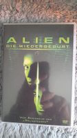 ALIEN   DIE WIEDERGEBURT   DVD
