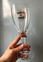 3 WARÄGER MetBräu Sauschneider-Gläser