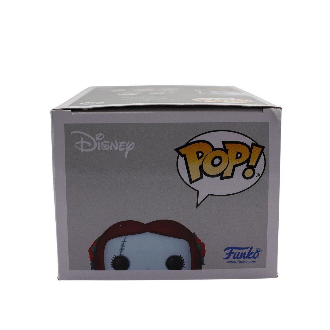 Funko Statuette: Sally 1380 Funko POP Disney – Nuovo e nell'imballaggio originale da Paudex venduto da dindeboy 5