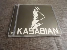 Kasabian CD - CD