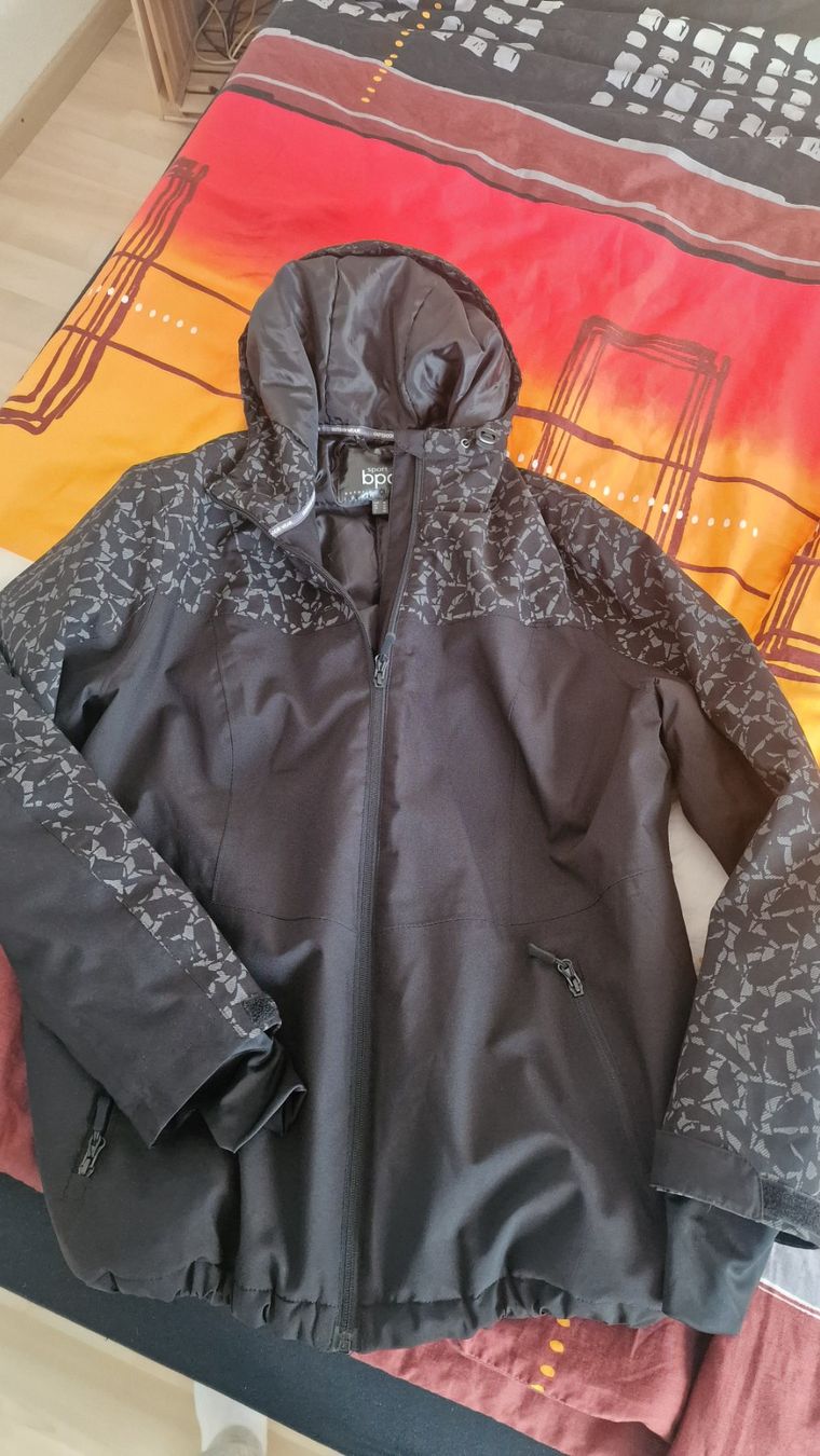 Jacken: Skijacke gr 48 – Neu (gemäss Beschreibung) aus Willerzell von mieze90