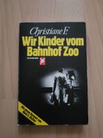 Christiane F. - Wir Kinder vom Bahnhof Zoo