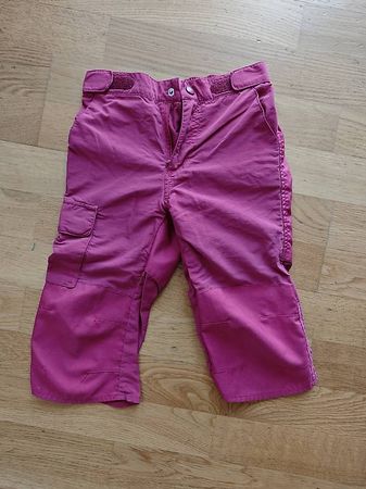 Jako-o Outdoor-Hose 3/4 lang Grösse 122