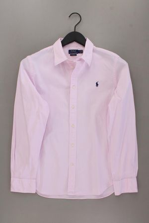 Polo Ralph Lauren Langarmbluse rosa