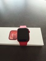 Apple Watch Series 9 (PRODUCT) RED – 45mm GPS + Cellular