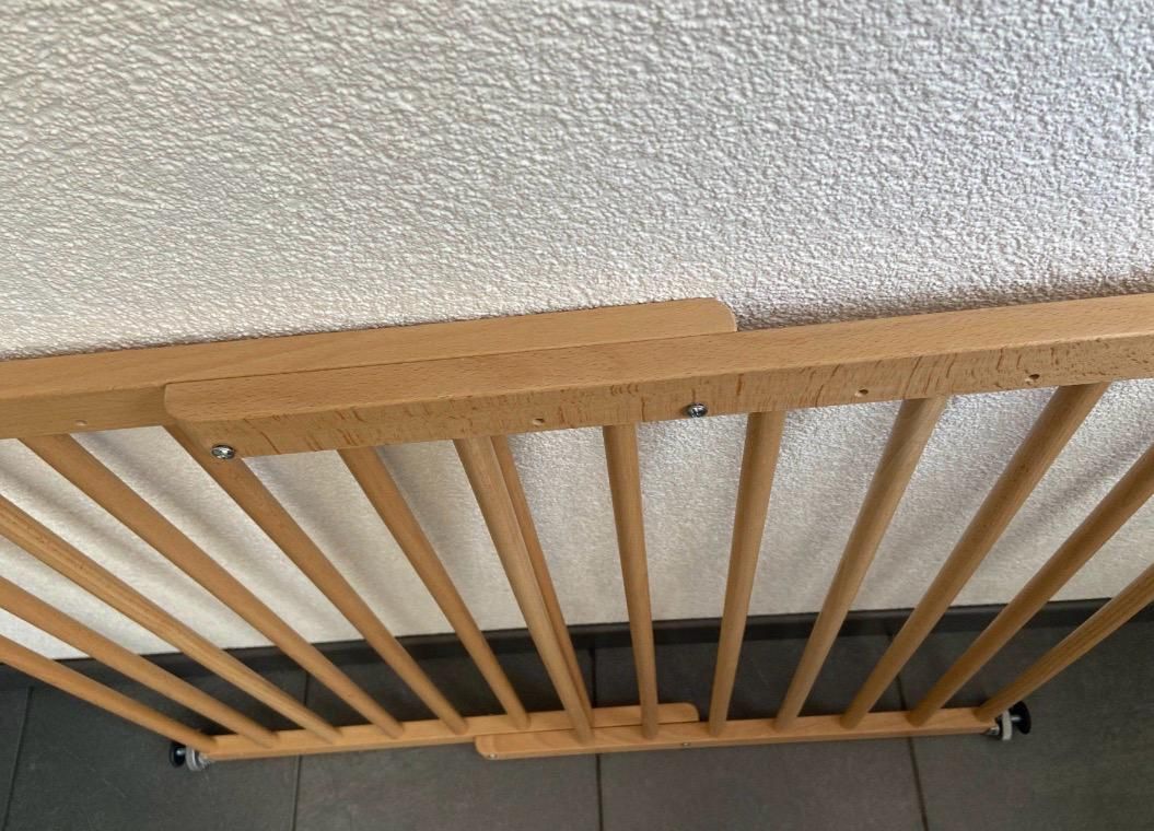 Tutto per la sicurezza: Treppenschutzgitter – Usato da Arth venduto da ali_k5zy 2