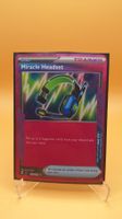 Wunder-Headset (SSP 183) Stürmische Funken - Miracle Headset