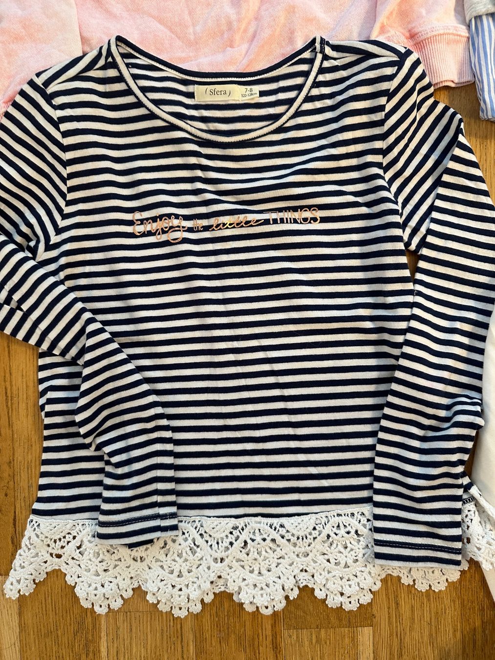 Lotti & Set di vestiti: Girls Set Gr. 122-128 – Usato da Zürich venduto da JuliaSp 2