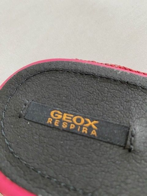 Geox Damenschuhe: Geox Pantoletten NEU – Neu (gemäss Beschreibung) aus Gossau SG von breja 5