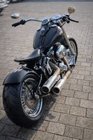 Harley Davidson Fat Boy