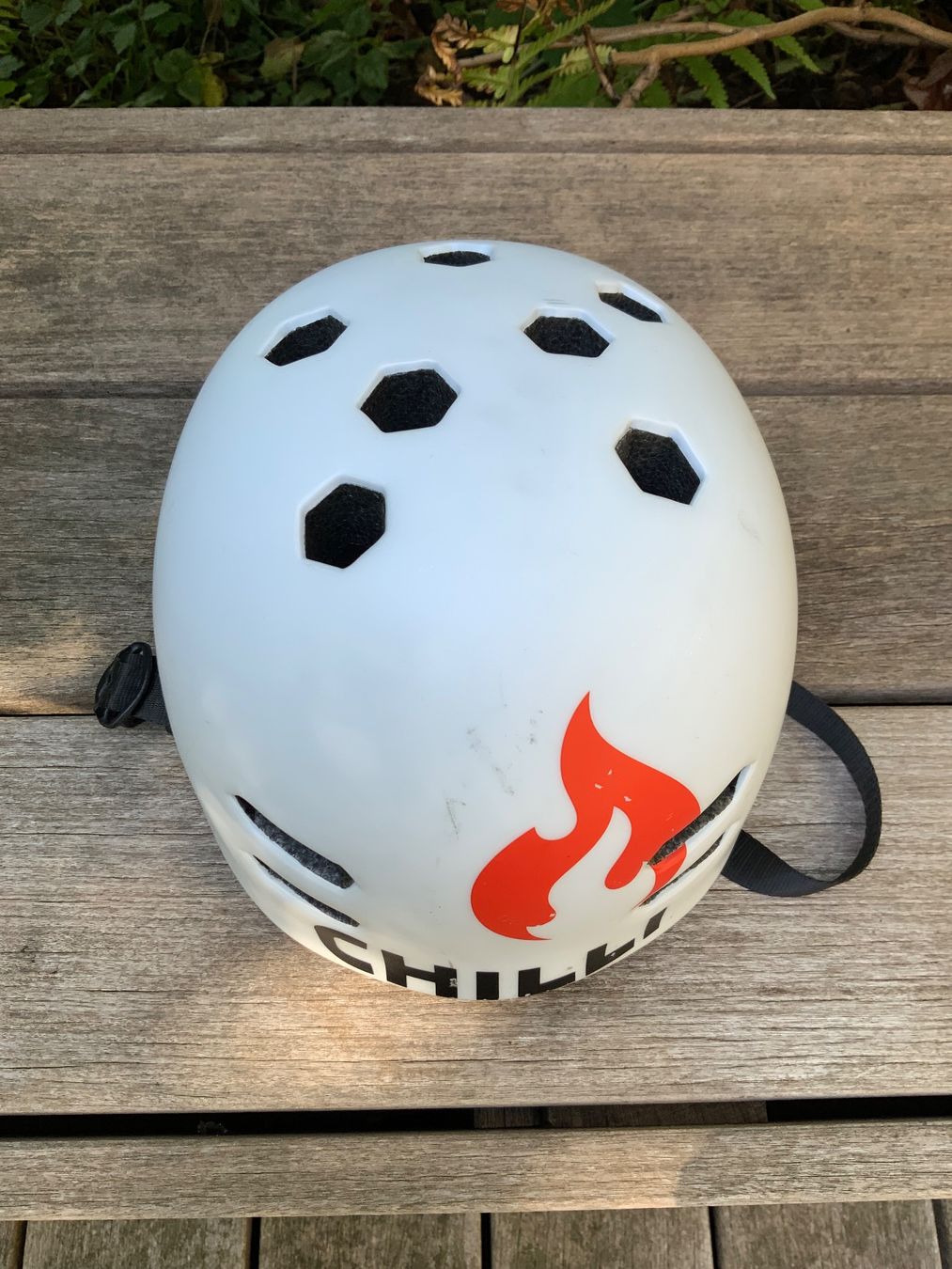 Caschi: Velo- und/oder Scooterhelm Grösse S – Usato da Rüti ZH venduto da moosstrasse16 1