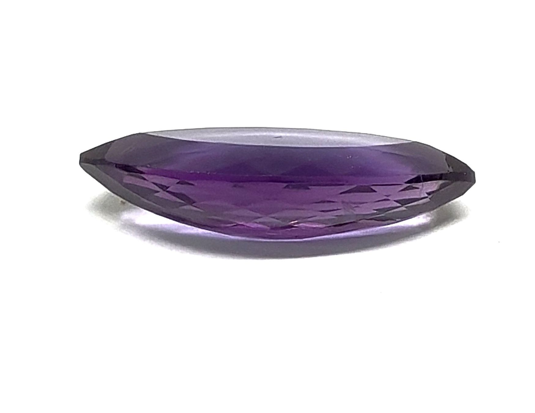 Pietre preziose: Améthyste 12.67 ct - Valeur 146.- Fr – Nuovo (secondo la descrizione) da Grimisuat venduto da Valgem 4