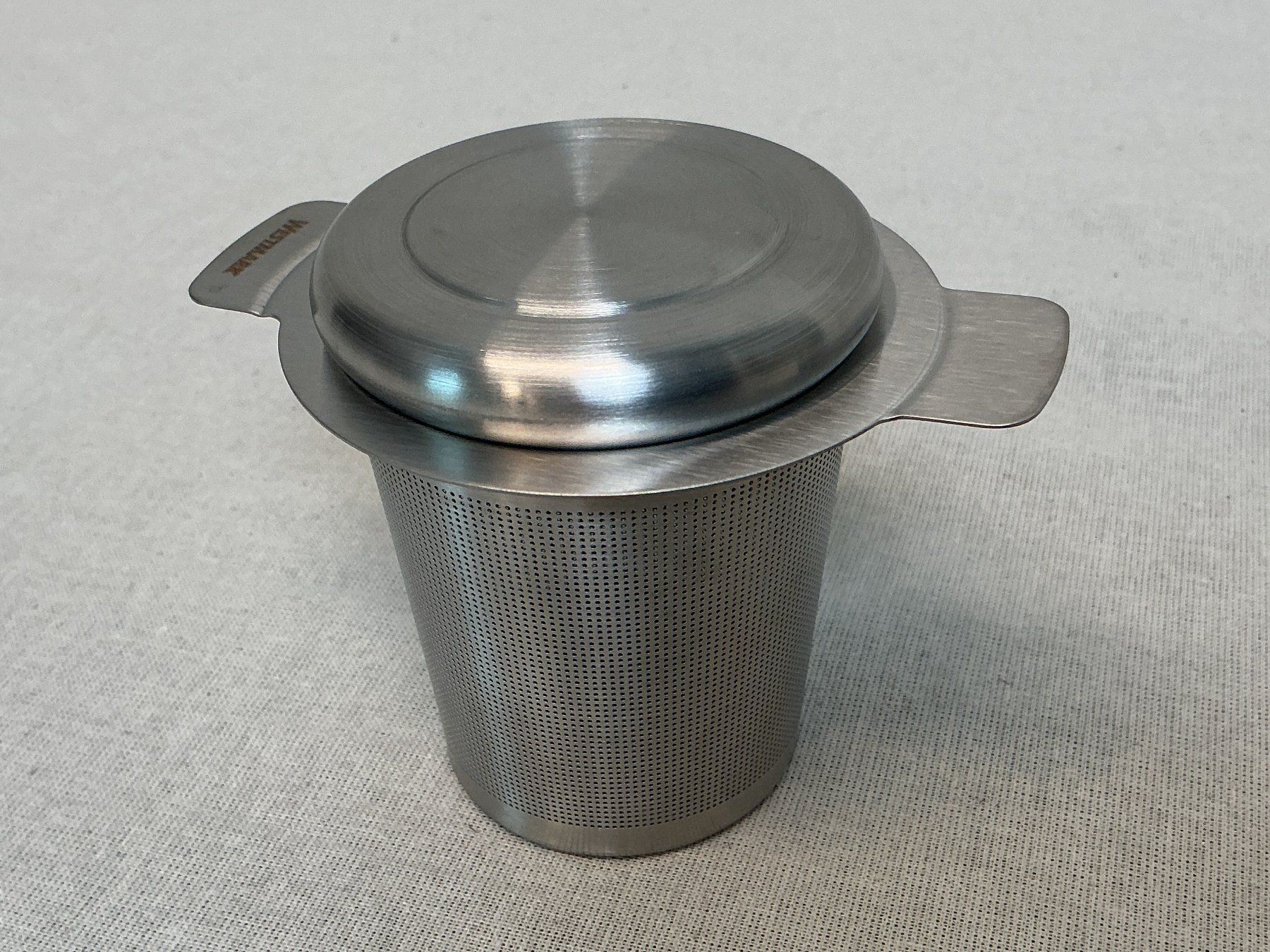 Küchengeräte: WESTMARK Dauerfilter – Neu (gemäss Beschreibung) aus Richterswil von Restwert_Richterswil 5