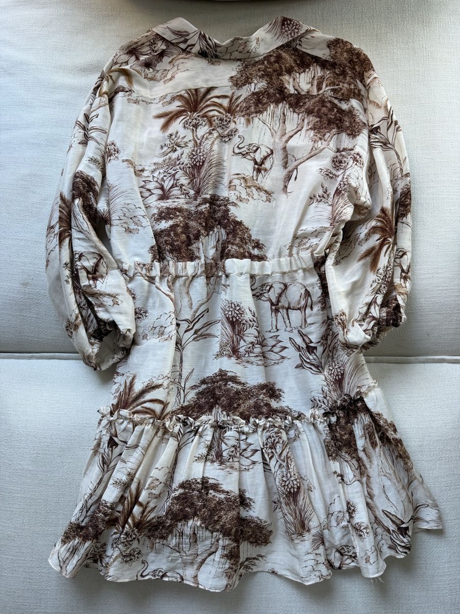 Sandro Kleider: Sandro Kleid, Grösse 38 – Gebraucht aus Muri AG von enwtx 1