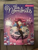 tome 7 des nombrils 
