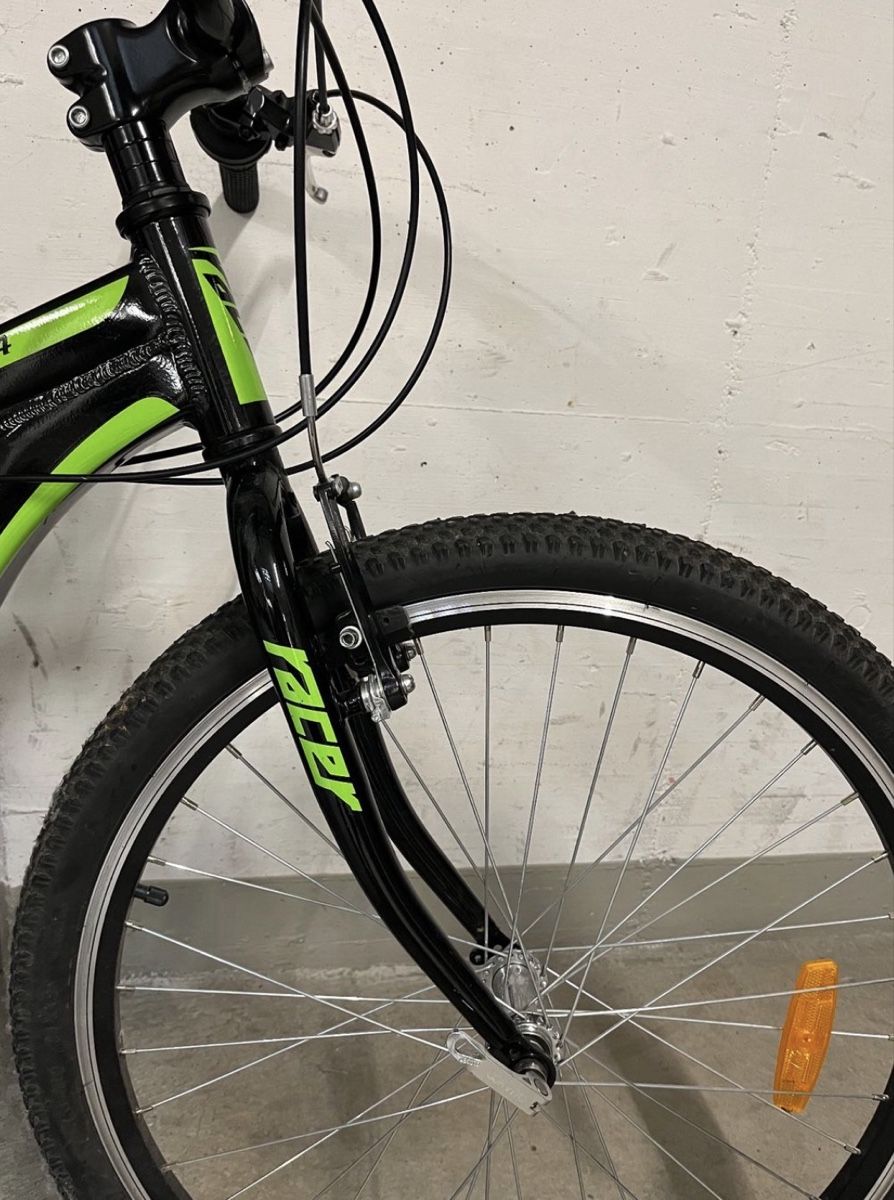 Velos: Kindervelo 24 Zoll – Gebraucht aus Erlinsbach SO von Sminja 1