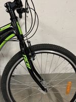 Kindervelo 24 Zoll