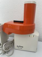 Zyliss electronic Gemüsehobel, Küchenreibe, Top Zustand!