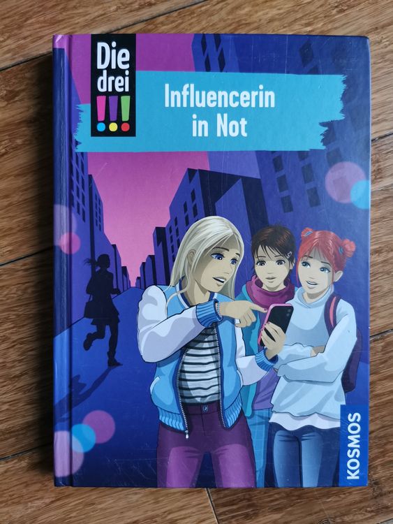 Die Drei Ausrufezeichen Hardcover Buch Band 98 Gebraucht In 
