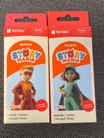 Story Mania Mimigs  Tonie Millie  und Miguel(NEU)