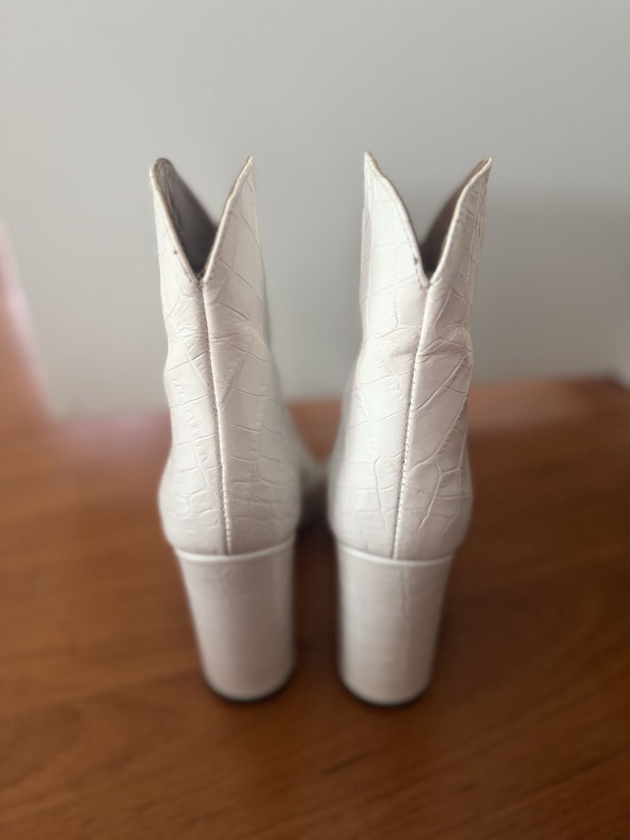 Scarpe da donna: Paris Texas – Usato da Lugano venduto da Nika_amica 3