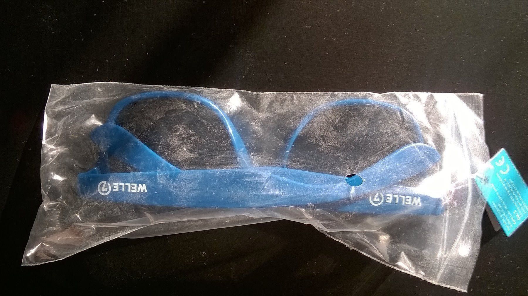 Occhiali & Lenti: Sonnenbrille "Welle 7" – Nuovo e nell'imballaggio originale da Bern venduto da micky031 1