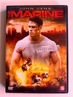 THE MARINE (JOHN CENA)