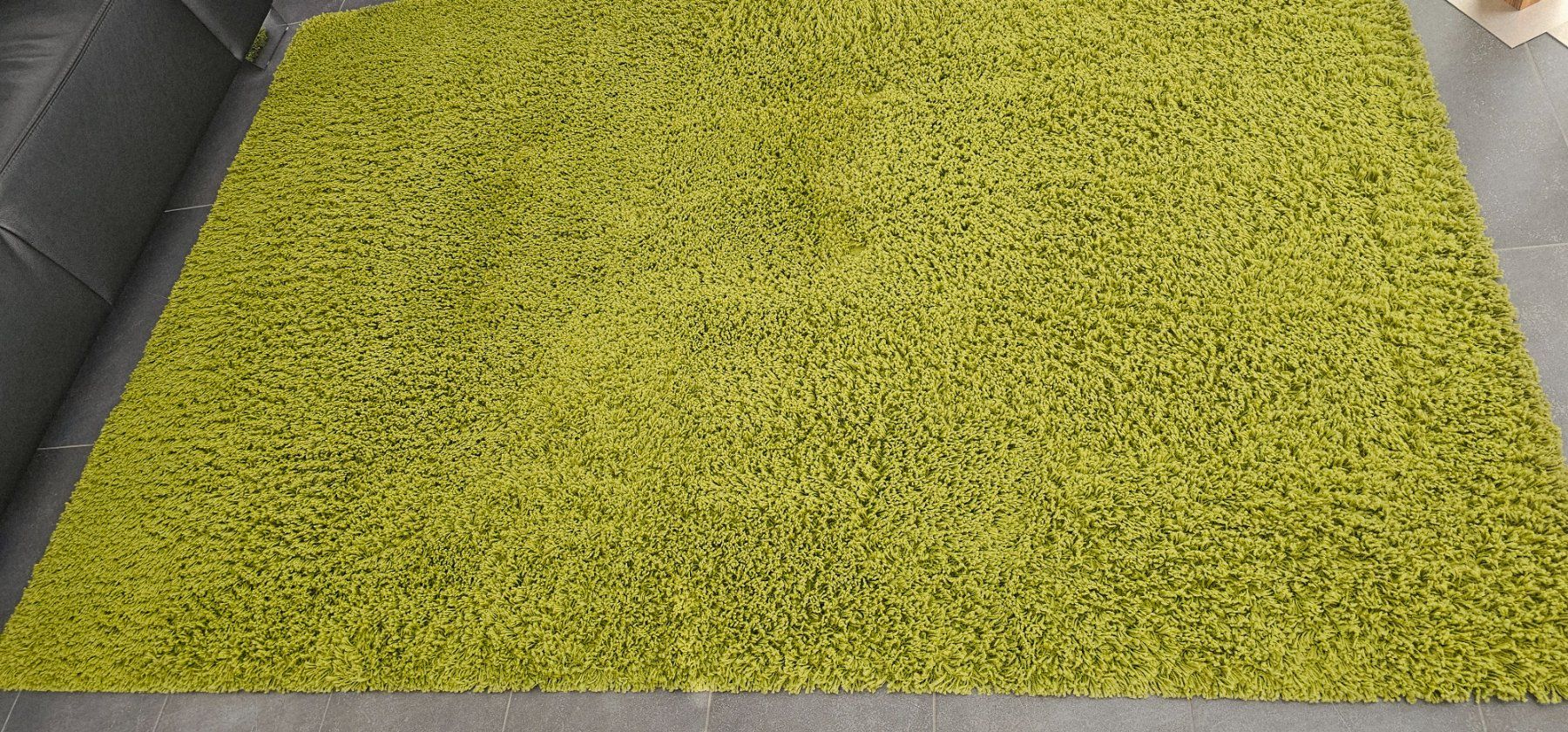 Ikea Tappeti: Teppich Kurzflor Top Zustand! – Usato da Rüti / ZH venduto da Diver40 2