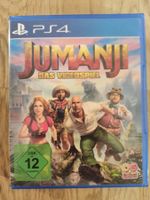 Jumanji PS4 / PS5