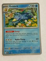 Pokemon MEP Black Star Promos 008 Golduck 🇬🇧 EN