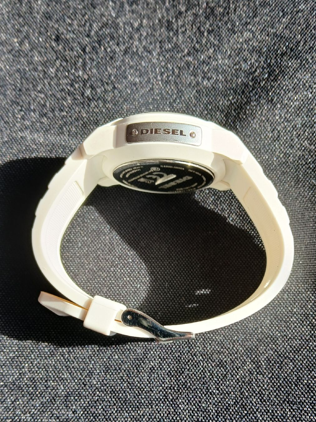 Diesel Orologi: Montre Diesel Hybrid Smartwatch – Usato da Tramelan venduto da Belleza82 5