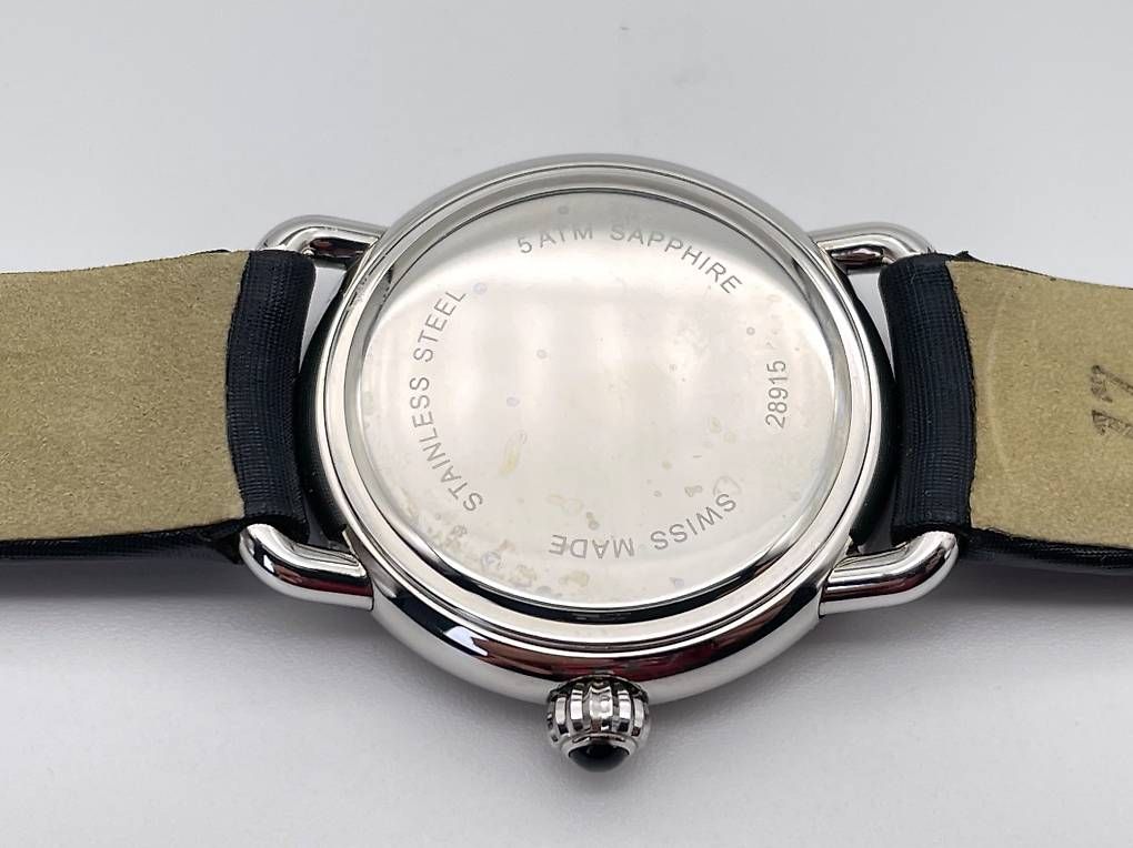 Aerowatch Orologi: AEROWATCH, Ref. 28915, Neu und ungetragen – Usato da Egnach venduto da Thankyou 4