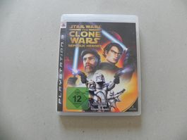 Star Wars Aktion Game Sony Playstation PS3 von Jahr 2009