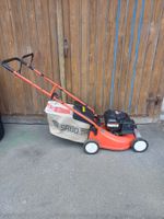 Sabo Compact-43 Rasenmäher