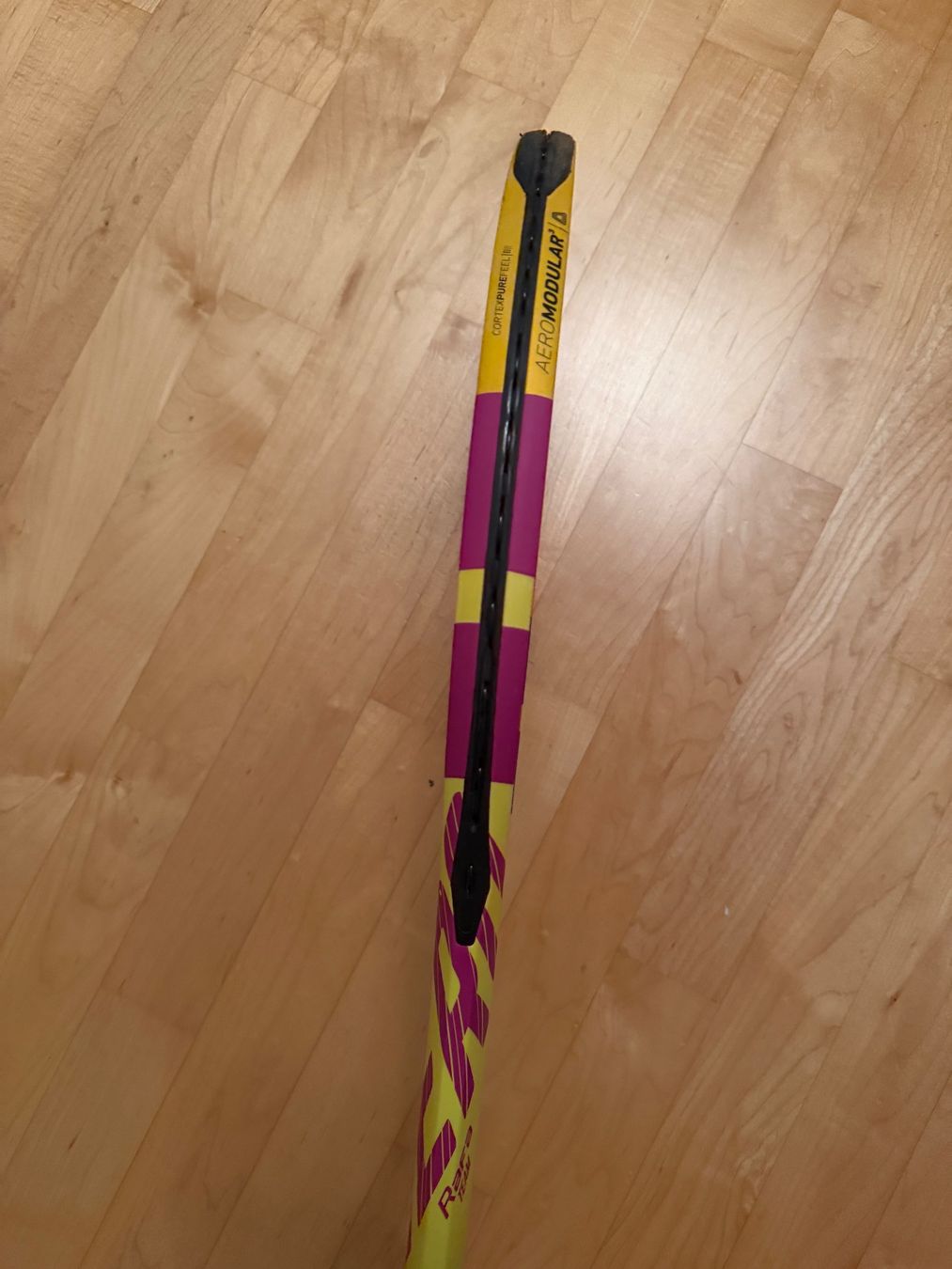 Babolat Schläger: Babolat Pure Rafa Team – Gebraucht aus Uster von Cappolous 4