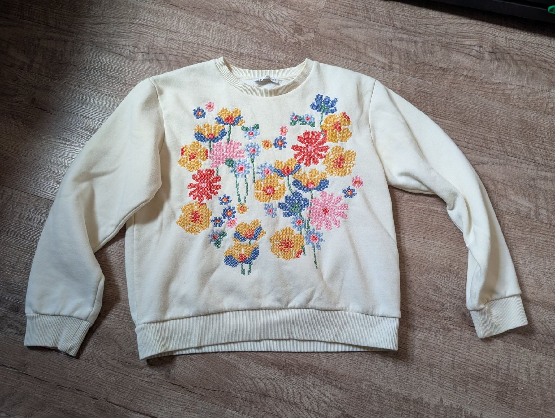 Zara Pulls & Sweat-shirts: ZARA sweater M – D'occasion à Zermatt par msz_nb9h