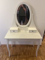 IKEA HEMNES – Schminktisch / Frisiertisch